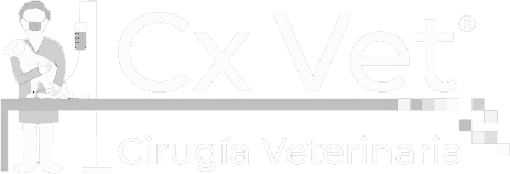 CxVet Logo