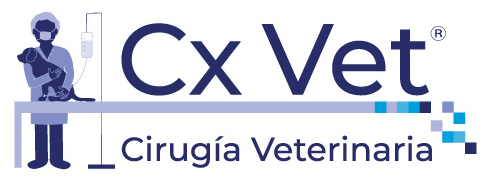 CxVet logo