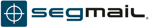 Segmail logo
