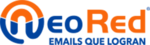 neored logo