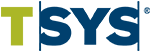tsys logo