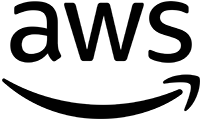 Amazon Web Service logo