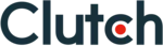 Clutch logo