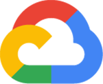 Google Cloud logo