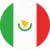 Bandera Mexicana