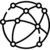 node sphere icon