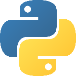 Python
                      logo