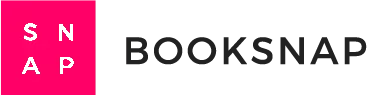 Booksnap logo