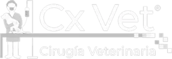 CxVet logo