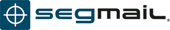 Segmail logo