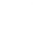 map with icons along it and a clock